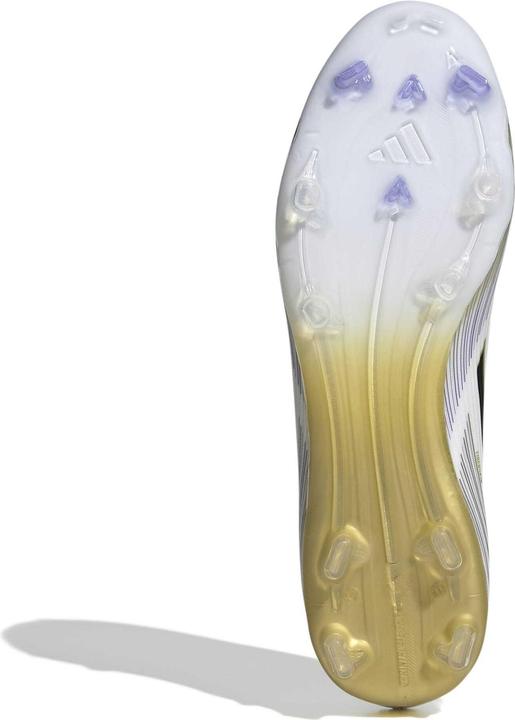 Actual product image adidas F50 League FG/AG (43 1/3)
