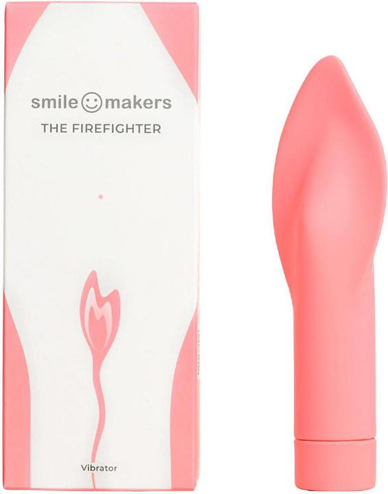 Produktbild Smile Makers Vibrator The Firefighter