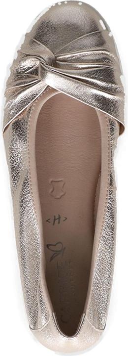 Actual product image Caprice Ballerina (38)
