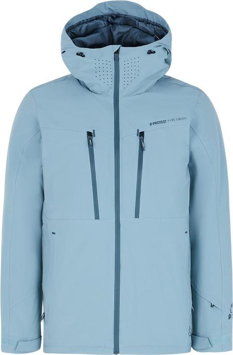 Steel Blue