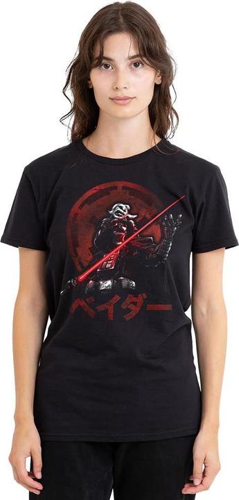 Produktbild Star Wars Visions Vader TShirt (L)