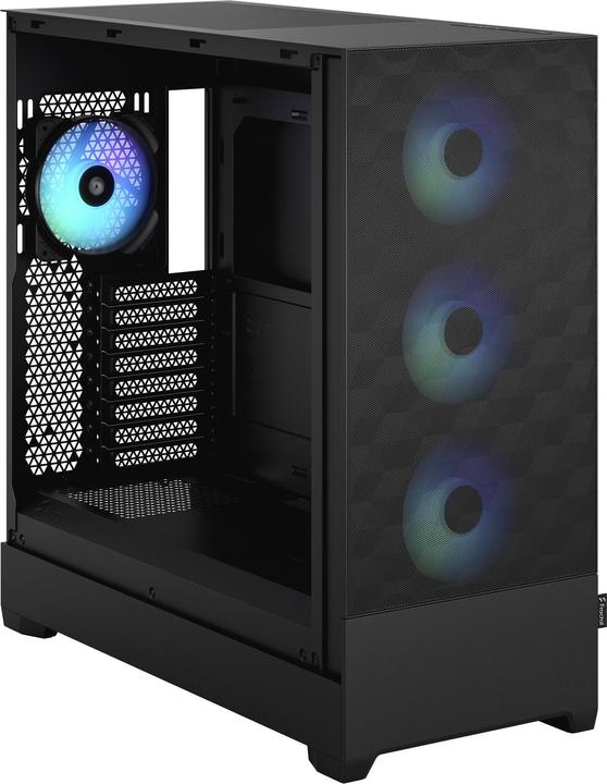 Productafbeelding Fractal Pop XL Air RGB (mATX, Mini-ITX, ATX)