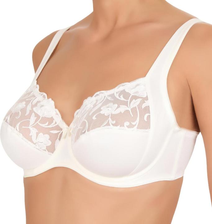 Actual product image Felina Moments underwired bra (80 C, Single pack)
