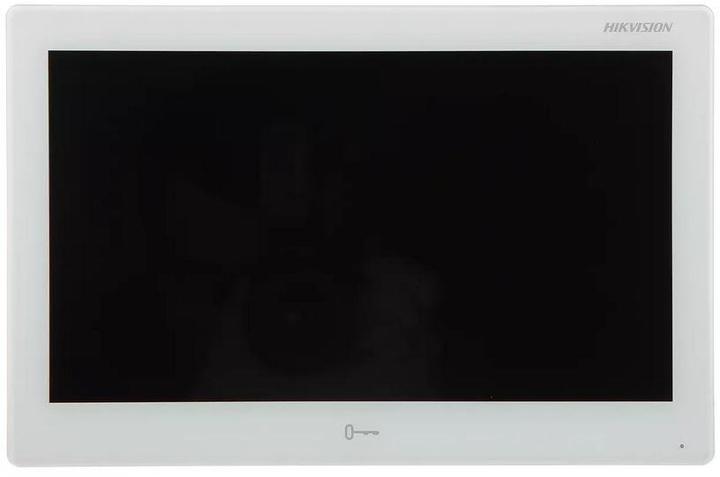 Immagine prodotto Hikvision DS-KH9510-WTE1 Monitor per stazioni interne (1024 x 600 pixel)