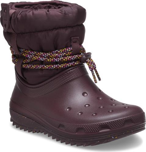 Produktbild Crocs W's Classic Neo Puff Luxe Boot (37)
