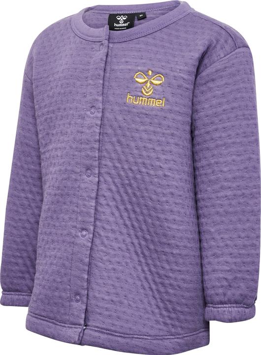 hummel hmlINGE SWEAT JACKET (92)