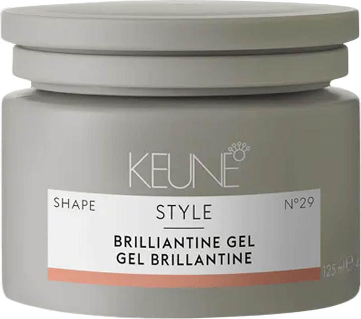 Immagine prodotto Keune STILE Forma Gel Brillantante (Gel per capelli, 125 ml)