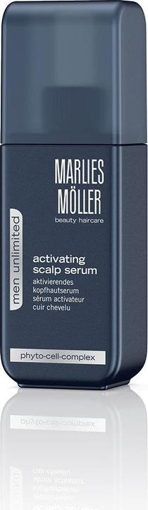 Immagine prodotto Marlies Möller Siero per il cuoio capelluto attivante (100 ml)