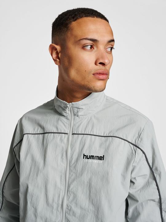 Actual product image hummel Lgc Celab Wov Zip Jacket (XXL)