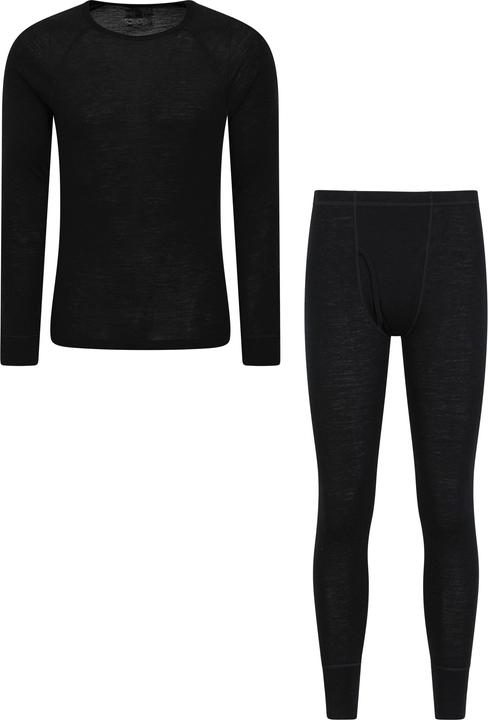 Image du produit Mountain Warehouse - Ensemble Sous-vêtements thermiques - Homme (XXS)
