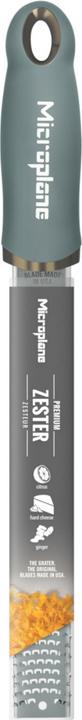 Image du produit Microplane Premium Classic Râpe à zester Eucalyptus