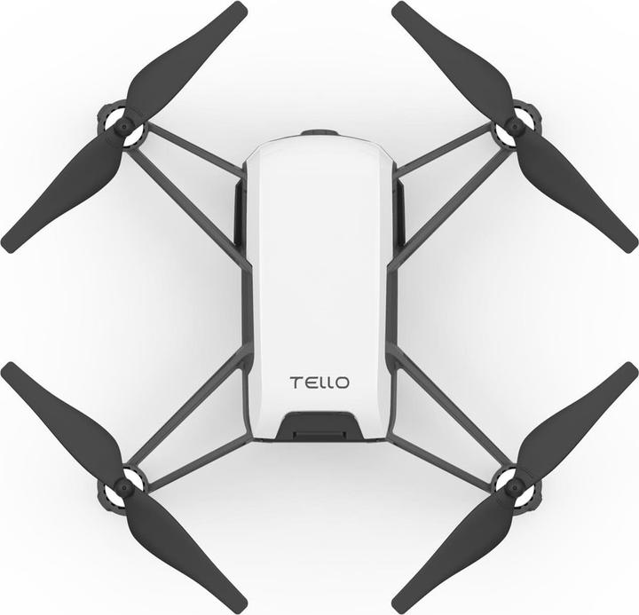 Produktbild Ryze Tech Tello (13 min, 80 g, 5 Mpx)