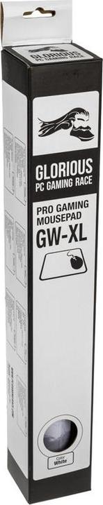Actual product image Glorious PC Gaming Race GW-XL (XL)