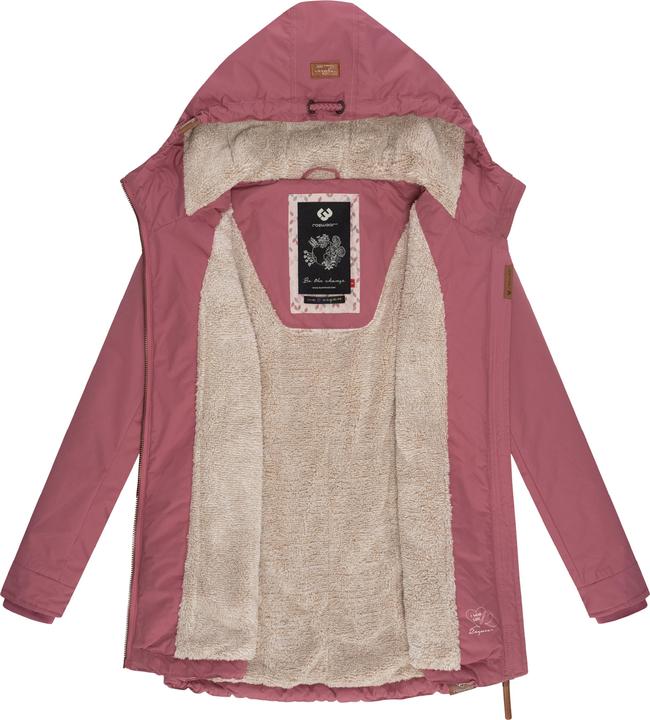 Actual product image Ragwear Zuzka Winter (L)