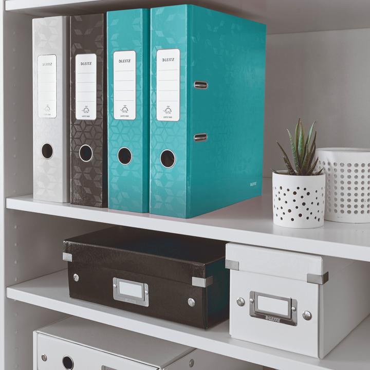 Image du produit Leitz Wow (A4, 80 mm, 1 pièce(s))
