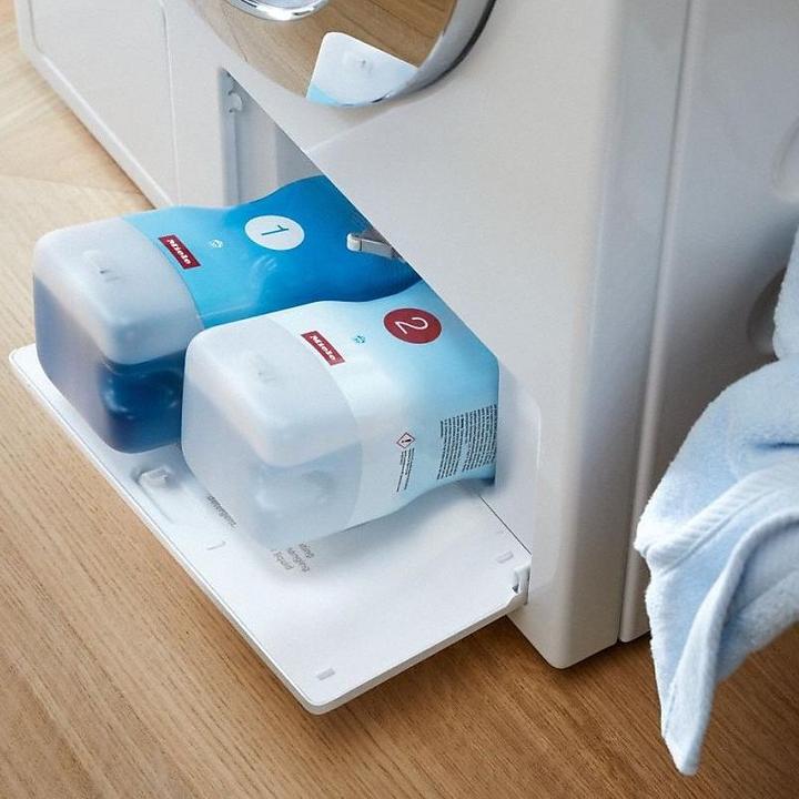 Produktbild Miele UltraPhase 2 (50 Waschgänge, Flüssig)