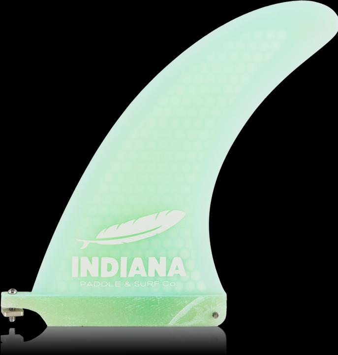 Produktbild Indiana 9'6 Allround Wood (9'6")