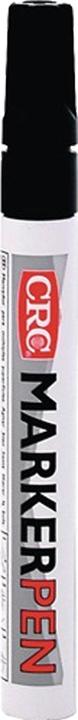 Actual product image CRC Marker pen (Black, 4.50 mm, 1 x)