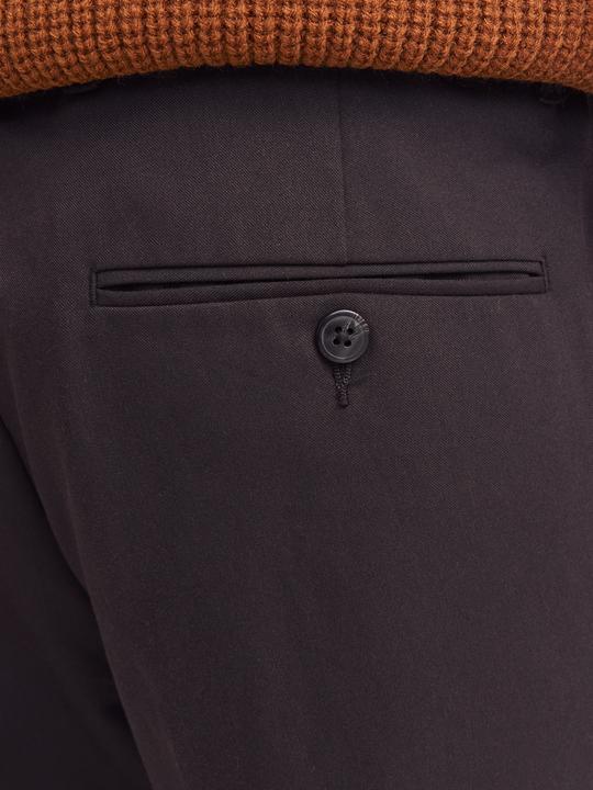 Image du produit Jack & Jones Pantalon à carotte Tapered Fit Pantalon à carotte (W32/L32)