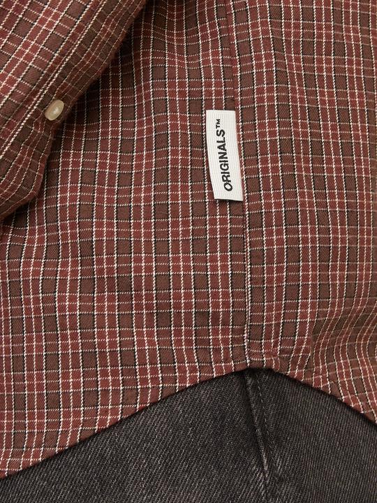 Immagine prodotto Jack & Jones Camicia con vestibilità oversize Camicia (XS)