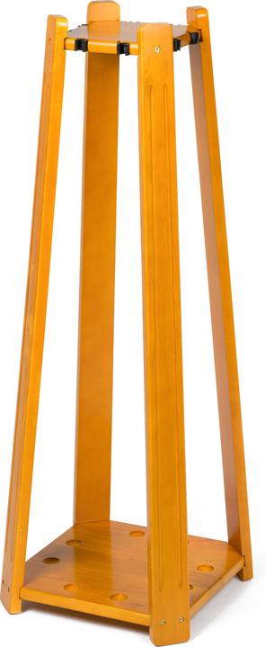 Actual product image Stradivari Billiard cue stand Adele