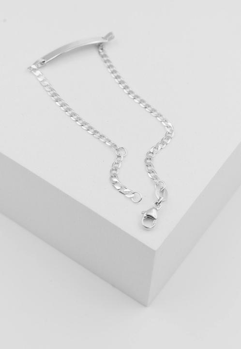 Produktbild Muau Bébé (14 cm, 750/18K Weissgold)