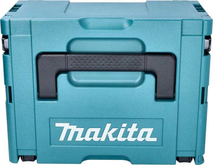 Produktbild Makita DRT 52 ZJ Akku Kantenfräse 18 V 6 mm Brushless + Makpac - ohne Akku, ohne Ladegerät