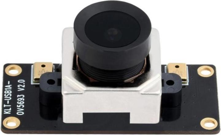 Produktbild WaveShare OV5693 5MP USB-Kamera Camera (A)