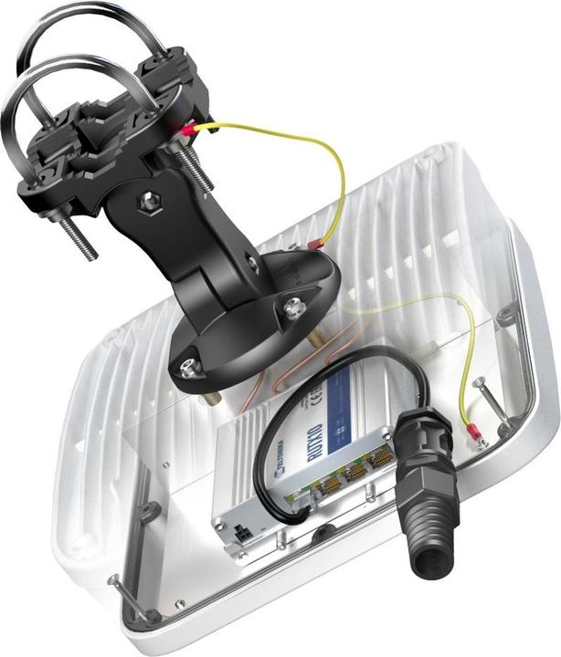 Image du produit Teltonika Antenne LTE QuMax AX10M Outdoor Boîtier pour RUTX10 (5G, GSM, 3G)