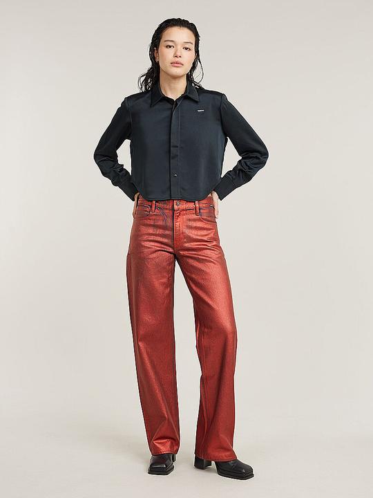 Produktbild G-Star Judee Loose Wmn (W25/L30)