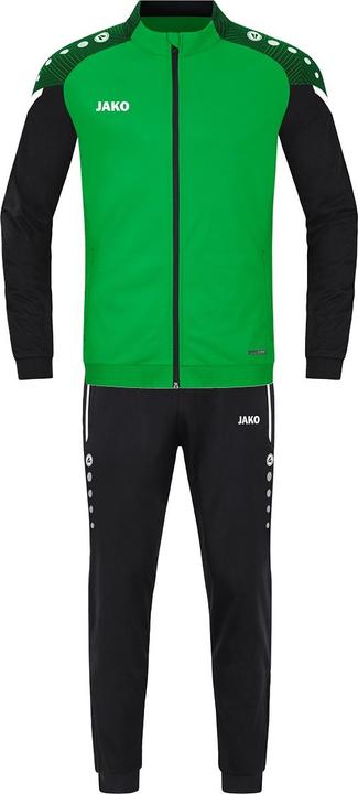 softgreenblack