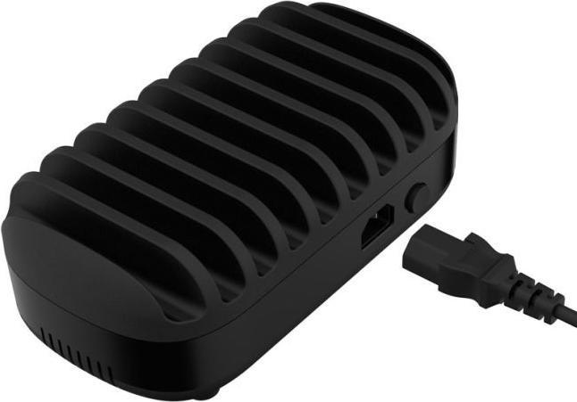 Immagine prodotto Orico Stazione di ricarica USB a 10 porte DUK-10P (120 W)