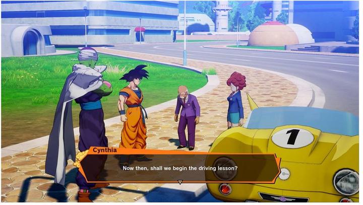 Immagine prodotto Microsoft Pass stagionale di DragonBall Z Kakarot (Xbox One X, Xbox Series X, Xbox One S, Xbox Serie S)