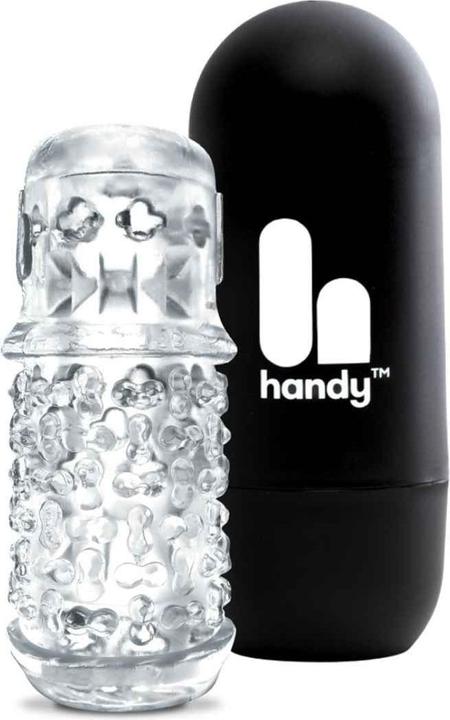 Actual product image Handy Dream Sleeve Chrysm