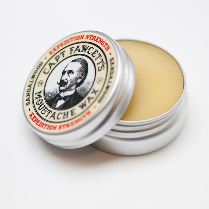 Actual product image Captain Fawcett Expedition Strength (15 ml)