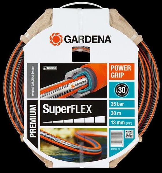 Produktbild Gardena Premium SuperFlex (30 m, 12.70 mm)