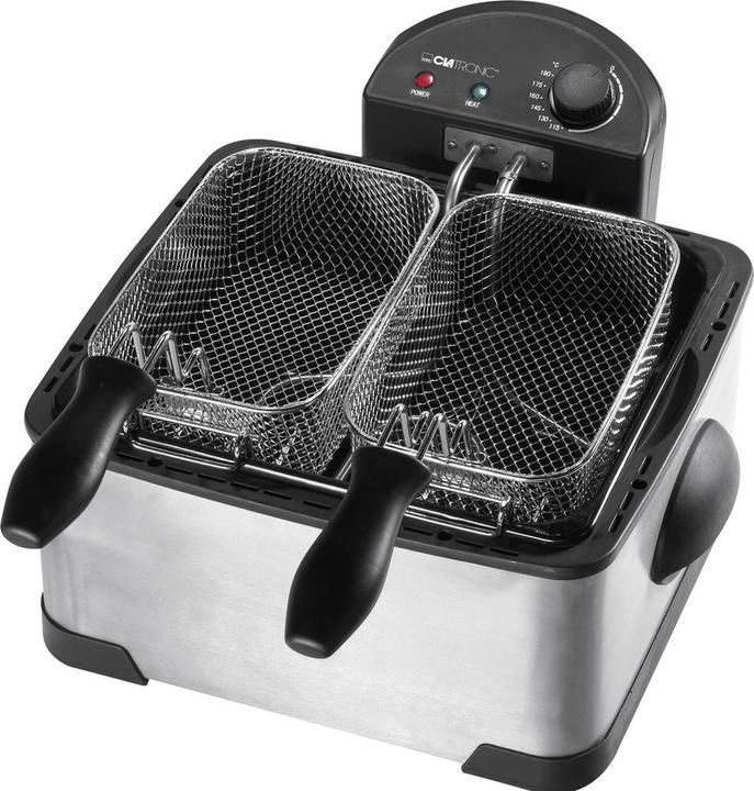 Immagine prodotto Clatronic Fr 3195