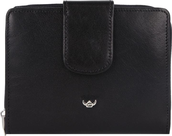 Produktbild Golden Head Geldbörse Colorado RFID Protect 3331