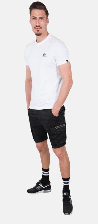 Produktbild Alpha Industries Shorts CREW Cargo-Shorts (30)