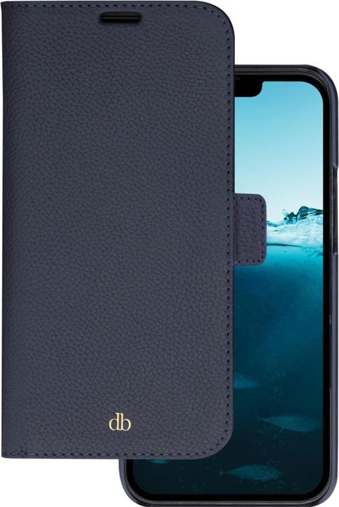 Actual product image dbramante1928 New York (Apple iPhone 14 Plus)