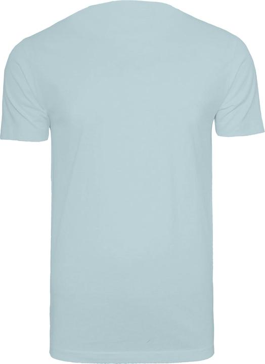 Actual product image Build Your Brand T-shirt round neckline (XL)