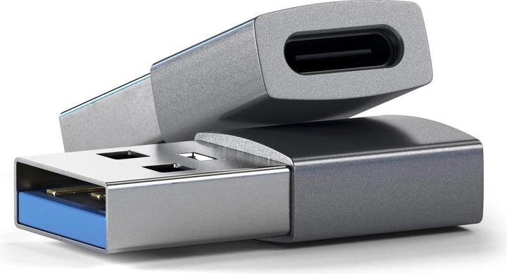 Produktbild Satechi USB A – USB C (0.04 m, USB 3.0)