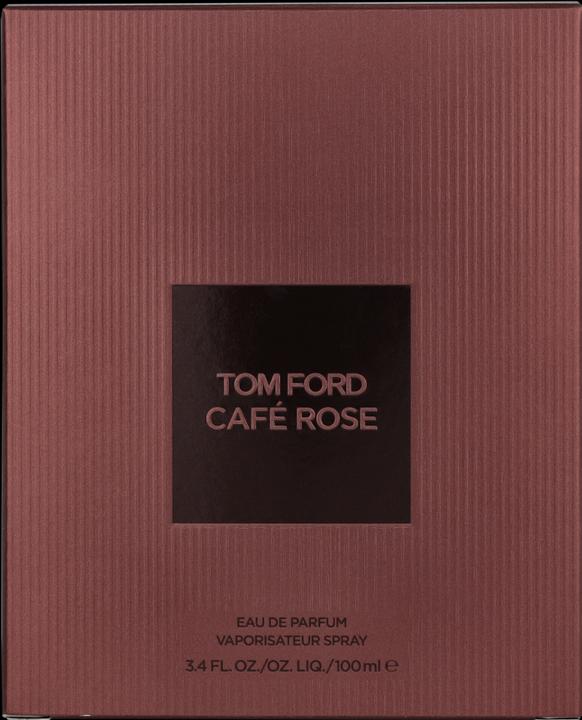 Immagine prodotto Tom Ford Café Rose (Eau de parfum, 100 ml)