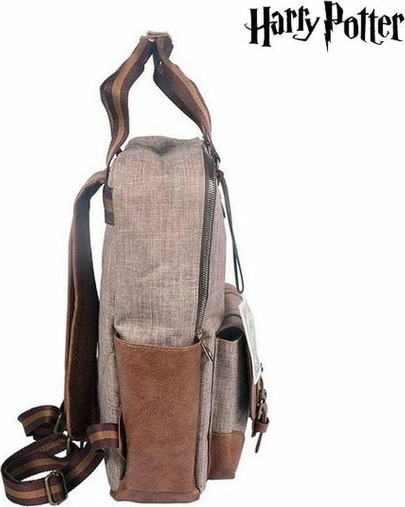 Produktbild Cerda Backpack Casual Fashion Harry Potter