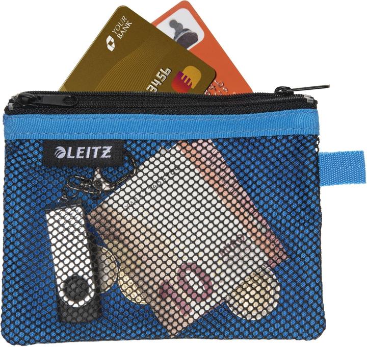 Image du produit Leitz Wow (Porte-monnaie & porte-documents)