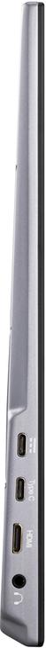 Actual product image Viewsonic VX1755 (1920 x 1080 pixels, 17")