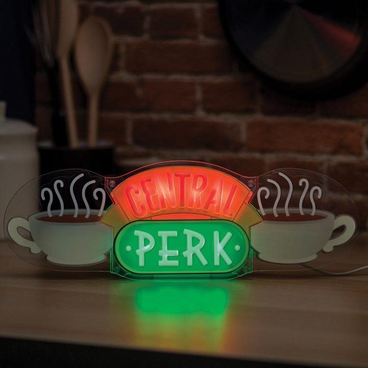 Image du produit Paladone Products Central Perk