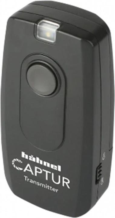Produktbild Hähnel Captur (Funk)