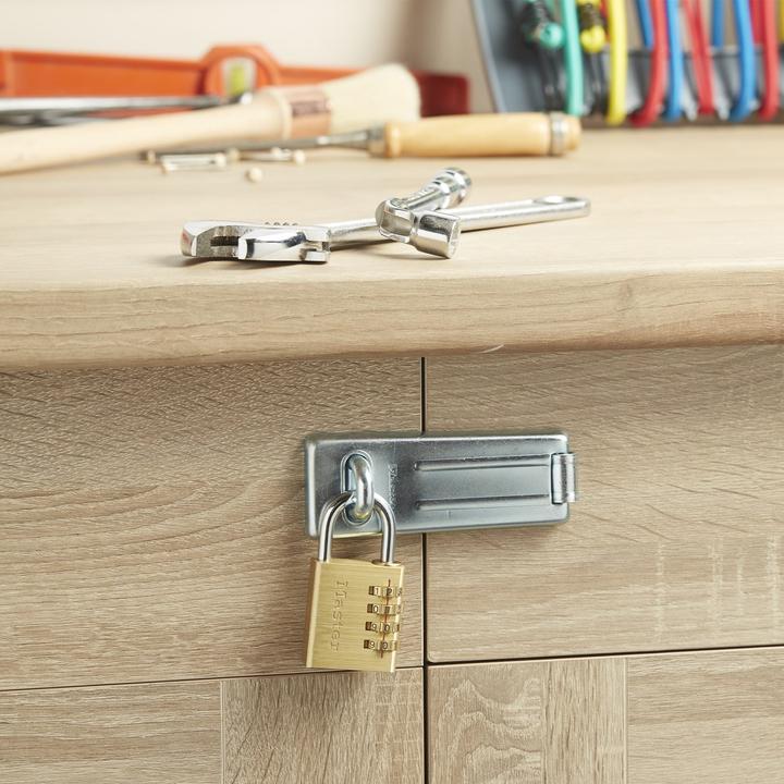 Image du produit Master Lock serrure à combinaison