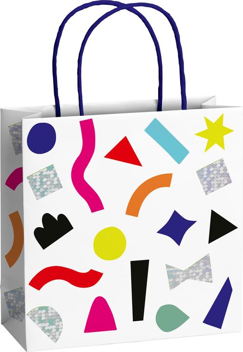 Actual product image Stewo Tyra gift bag 254353102 yra 20x8x20cm (Gift bag)